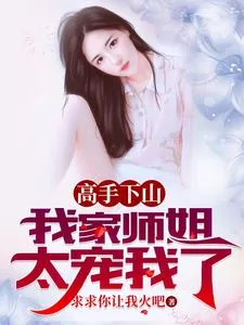 《高手下山,我家师姐太宠我了》小说封面