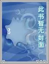 《幻想星球》小说封面