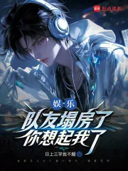 《娱乐：队友塌房了，你想起我了》小说封面