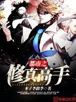 《都市之修真高手》小说封面