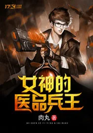 《女神的医品兵王》小说封面