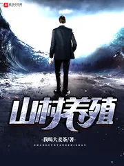 《山村养殖》小说封面