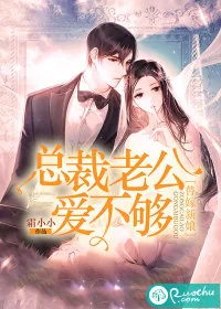 《替嫁新娘：总裁老公爱不够》小说封面