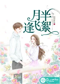 《月半逢飞絮》小说封面