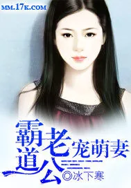 《霸道老公宠萌妻》小说封面