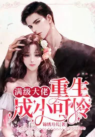 《满级大佬重生成小可怜》小说封面