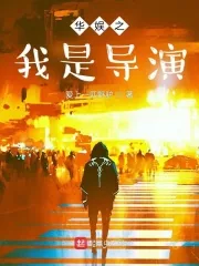 《华娱之我是导演》小说封面