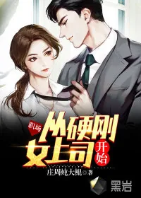 《职场：从硬刚女上司开始》小说封面