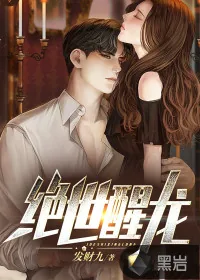 《绝世醒龙》小说封面