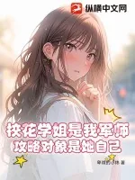 《校花学姐是我军师，攻略对象是她自己》小说封面