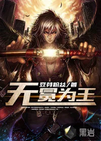 《无冕为王》小说封面
