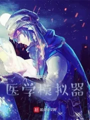 《医学模拟器》小说封面
