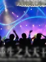 《重生之大天王》小说封面