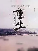 《重生1991》小说封面