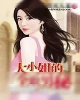 《大小姐的全职男秘》小说封面