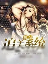 《极品追美系统》小说封面