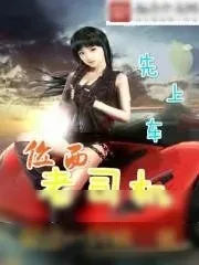 《位面老司机》小说封面