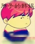《胖子的韩娱》小说封面