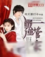 《最强管家》小说封面