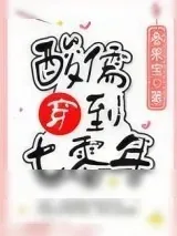《酸儒穿到七零年》小说封面