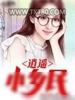《逍遥小乡民》小说封面