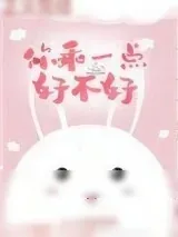 《你乖一点好不好》小说封面