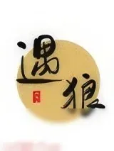 《遇狼》小说封面