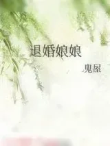 《退婚娘娘》小说封面