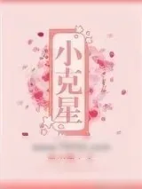 《小克星》小说封面