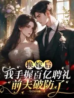 《换嫁后我手握百亿聘礼，前夫破防了》小说封面