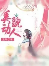 《美貌动人》小说封面