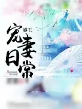 《睿王宠妻日常》小说封面