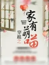 《穿越之家有萌喵》小说封面