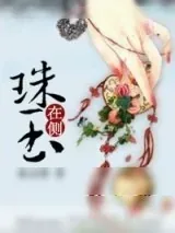 《珠玉在侧》小说封面
