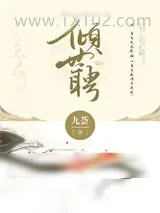 《倾世聘》小说封面