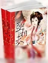 《丞相夫人》小说封面