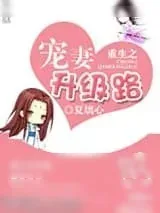 《重生之宠妻升级路》小说封面