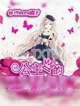 《穿越网王之公主的复仇游戏》小说封面