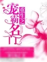 《宠霸名门》小说封面