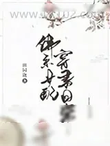 《佛系女配穿书日常》小说封面