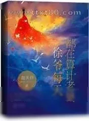 《徐爷每天都在算计老婆》小说封面