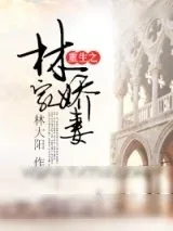 《重生之林家娇妻》小说封面