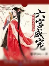 《六宫盛宠：倾城帝医妃》小说封面