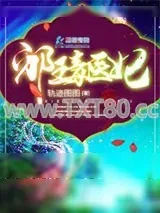 《邪王毒医妃》小说封面