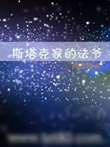 《斯塔克家的法爷》小说封面