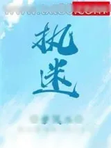 《执迷》小说封面