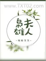《枭雄夫人》小说封面