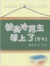 《被高冷男主看上了[穿书]》小说封面