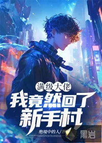 《满级大佬:我竟然回了新手村》小说封面