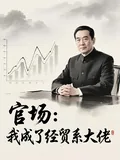 《官场:我成了经贸系大佬》小说封面